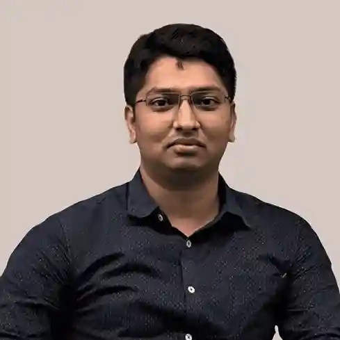 Dr. Bharath Reddy S